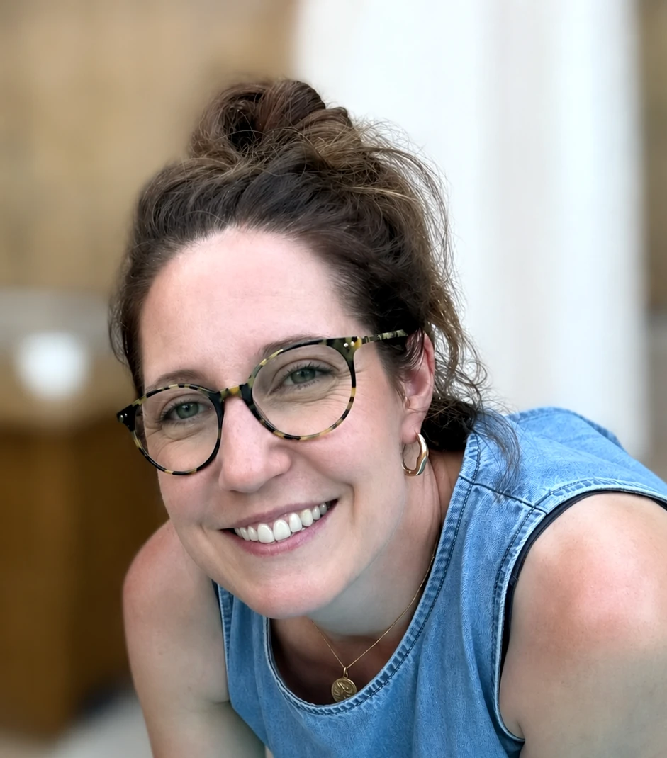 Clarisse Ricord, courtière indépendante